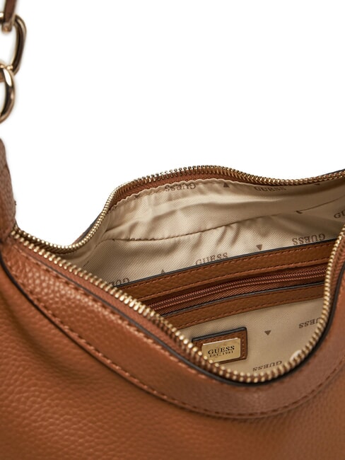 CIRCE  Shoulder bag, with shoulder strap COGNAC - Women’s Bags