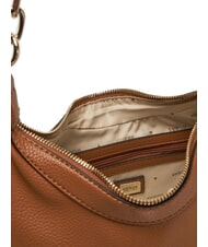 GUESS CIRCE  Shoulder bag, with shoulder strap COGNAC - Women’s Bags - 3