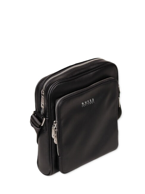 MILANO Purse BLACK - Over-the-shoulder Bags for Men