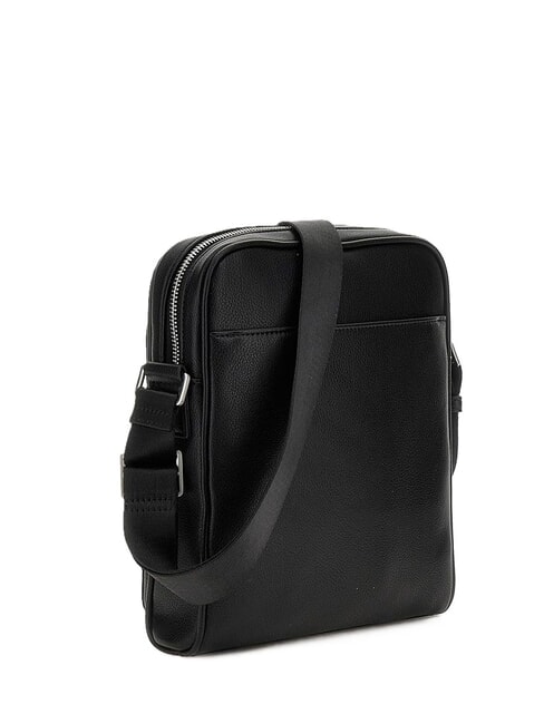 MILANO Purse BLACK - Over-the-shoulder Bags for Men