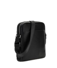 GUESS MILANO Purse BLACK - Over-the-shoulder Bags for Men - 3