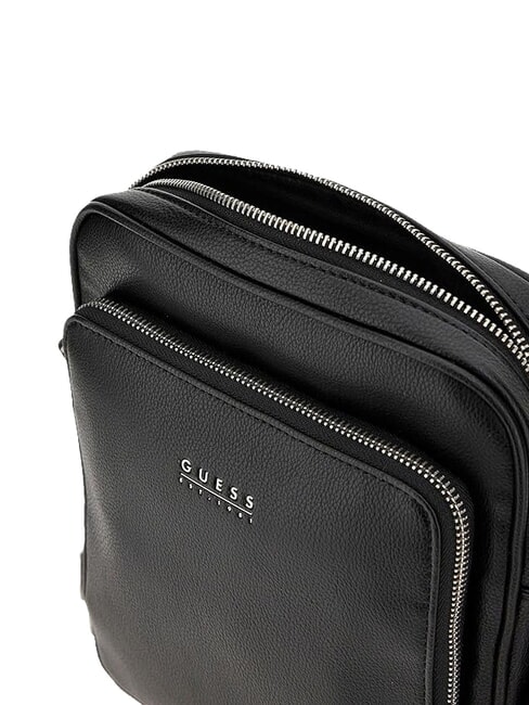 MILANO Purse BLACK - Over-the-shoulder Bags for Men