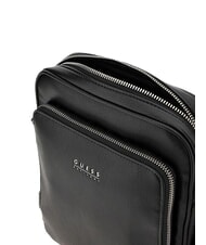 GUESS MILANO Purse BLACK - Over-the-shoulder Bags for Men - 5