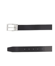 GUESS BUCAREST  Reversible leather belt - Belts