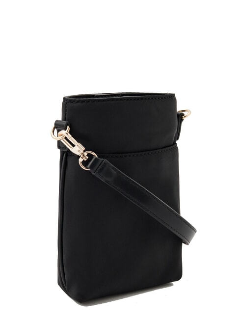 FOLLIE  Micro Shoulder Bag BLACK - Women’s Bags