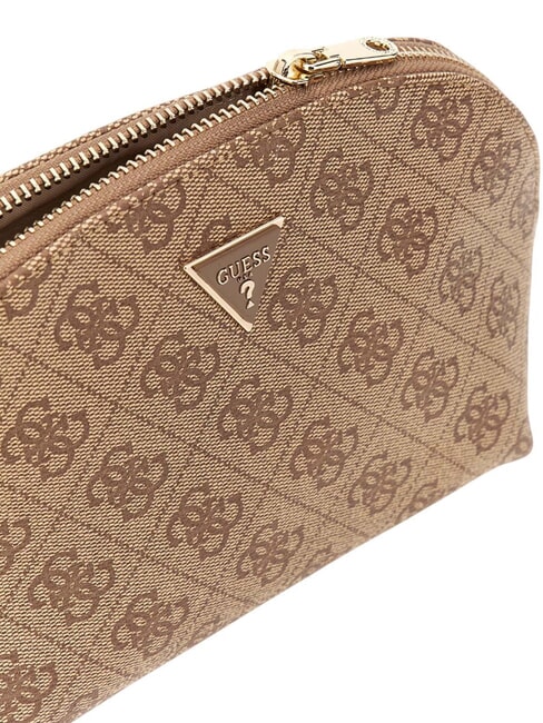 ZAMIRA  Beauty MILK LOGO - Sachets & Travels Cases