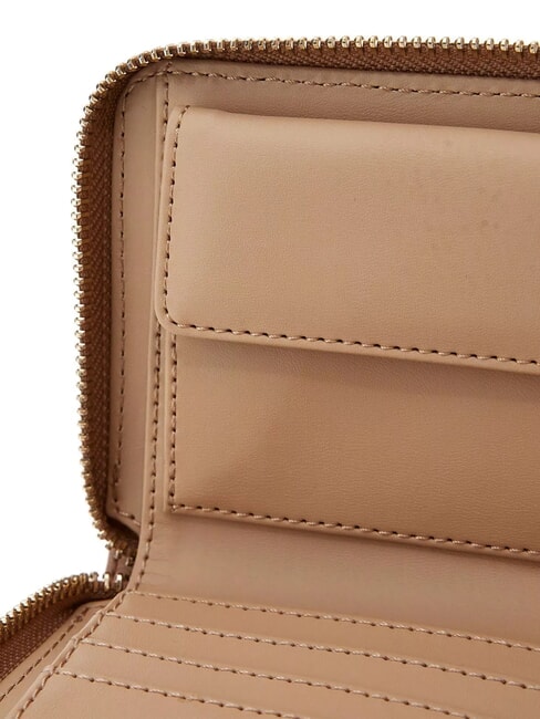 GIULLY  Small Wallet BEIGE - Women’s Wallets