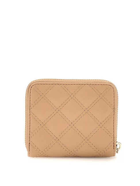 GIULLY  Small Wallet BEIGE - Women’s Wallets