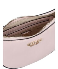 GUESS FEDANA  Shoulder bag light rose - Women’s Bags - 4