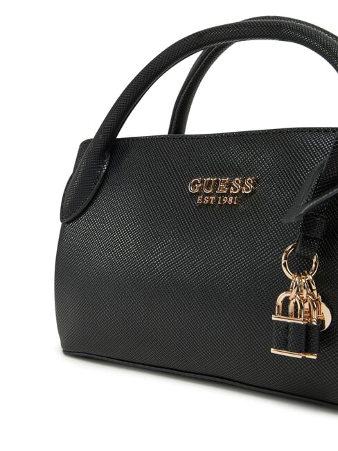 FEDANA Handbag, with shoulder strap BLACK - Women’s Bags