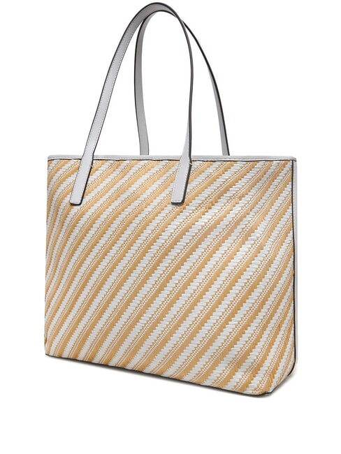 VIKKY II  Shoulder bag natural/white - Women&rsquo;s Bags