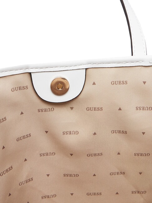 VIKKY II  Shoulder bag natural/white - Women&rsquo;s Bags