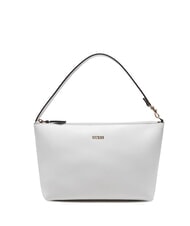 GUESS VIKKY II  Shoulder bag natural/white - Women&rsquo;s Bags - 4