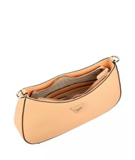 GUESS NOELLE Top zip shoulder bag apricot - Women’s Bags - 3