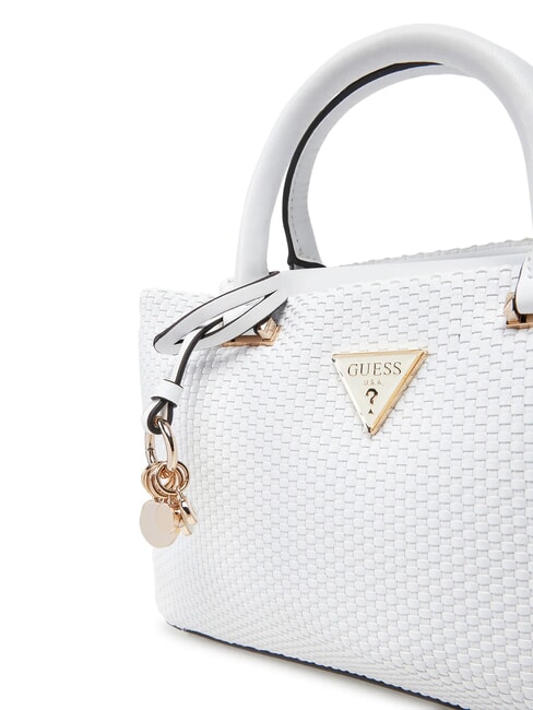 PHAEDRA  Handbag, with shoulder strap white - Women’s Bags