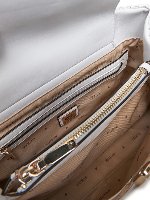 PHAEDRA  Handbag, with shoulder strap white - Women’s Bags