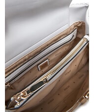 GUESS PHAEDRA  Handbag, with shoulder strap white - Women’s Bags - 4