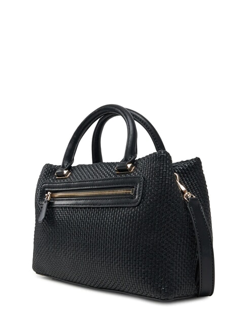 PHAEDRA  Handbag, with shoulder strap BLACK - Women’s Bags