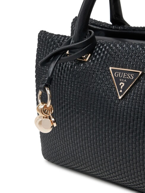 PHAEDRA  Handbag, with shoulder strap BLACK - Women’s Bags