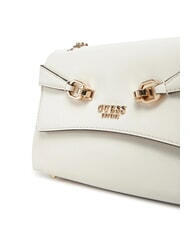 GUESS LORELEI  Shoulder bag bone - Women&rsquo;s Bags - 3