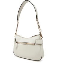 GUESS LORELEI  Shoulder bag bone - Women’s Bags - 2