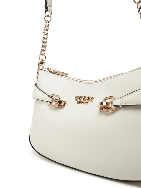 LORELEI  Shoulder bag bone - Women’s Bags