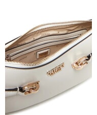 GUESS LORELEI  Shoulder bag bone - Women’s Bags - 4