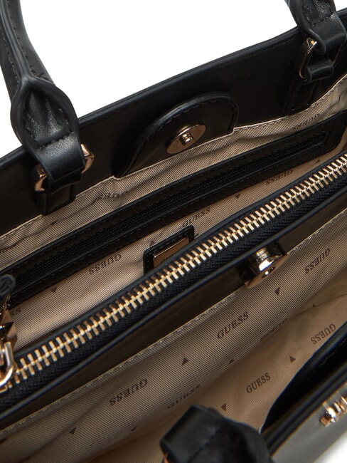 LORELEI  Handbag, with shoulder strap BLACK - Women’s Bags