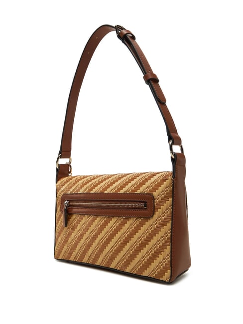 SIMONA  Shoulder bag natural / cognac - Women’s Bags