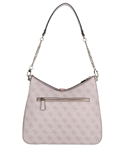 ZAMIRA  Shoulder bag orchid logo - Women&rsquo;s Bags