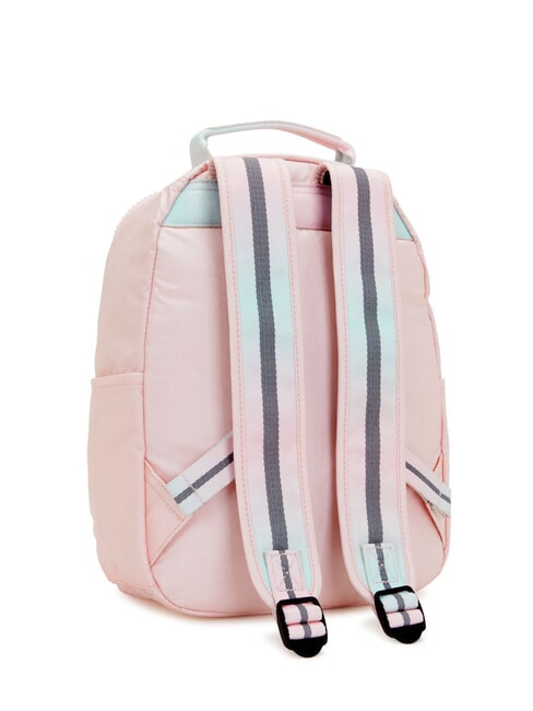 SEOUL S Backpack metallic blush - Backpacks & School and Leisure