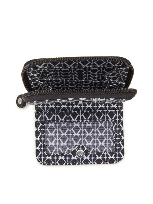 TOPS Mini wallet signature print - Women’s Wallets