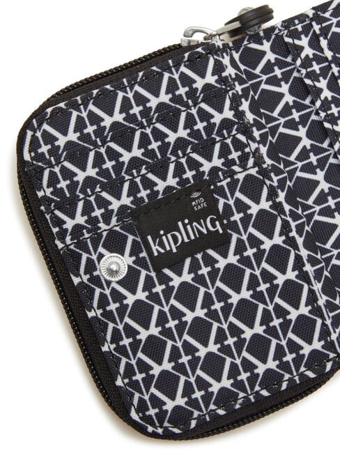 TOPS Mini wallet signature print - Women’s Wallets