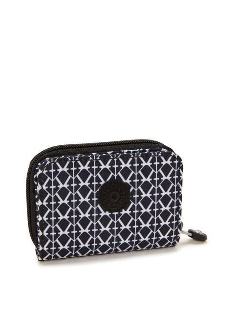TOPS Mini wallet signature print - Women’s Wallets