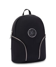 KIPLING THE CITY S Backpack with pockets black spice - Women’s Bags - 2