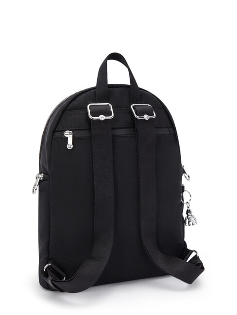 THE CITY S Backpack with pockets black spice - Women’s Bags