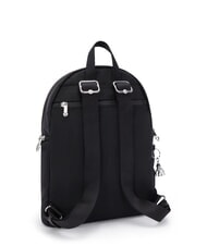 KIPLING THE CITY S Backpack with pockets black spice - Women’s Bags - 3