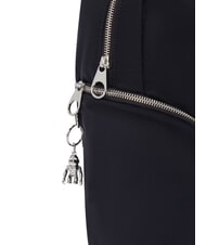 KIPLING THE CITY S Backpack with pockets black spice - Women’s Bags - 4