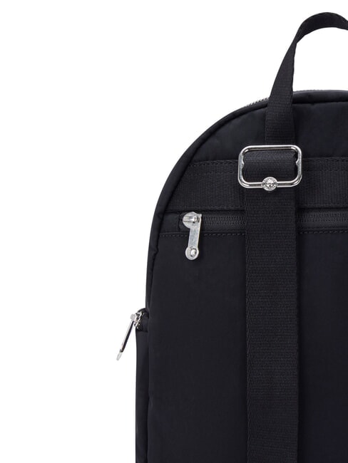 THE CITY S Backpack with pockets black spice - Women’s Bags
