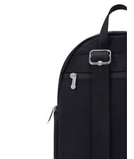 KIPLING THE CITY S Backpack with pockets black spice - Women’s Bags - 5