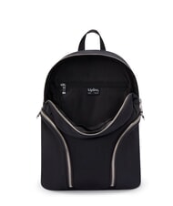 KIPLING THE CITY S Backpack with pockets black spice - Women’s Bags - 6