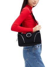 KIPLING SERA M Shoulder bags black spice - Women’s Bags - 6