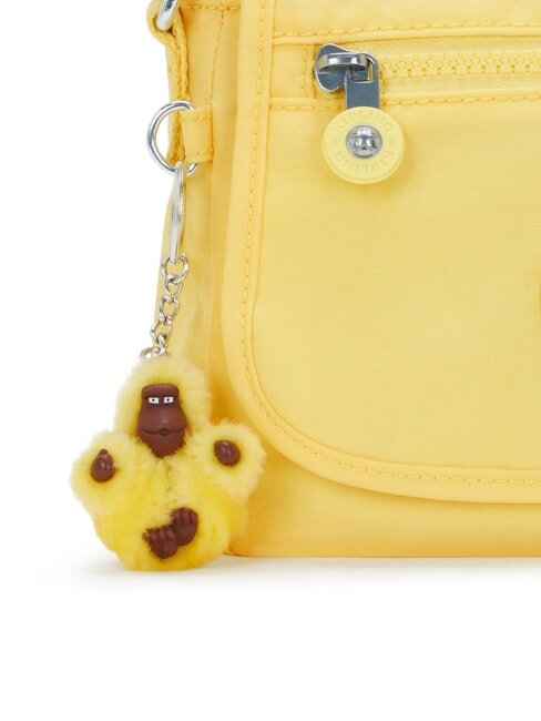 SABIAN U Mini shoulder bag buttery sun - Women’s Bags