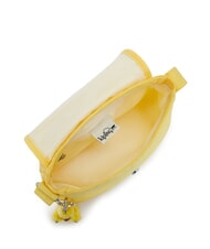 KIPLING SABIAN U Mini shoulder bag buttery sun - Women’s Bags - 5