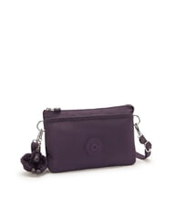 KIPLING RIRI S Flat mini bag ultimate plum - Women&rsquo;s Bags - 2