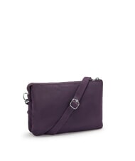 KIPLING RIRI S Flat mini bag ultimate plum - Women&rsquo;s Bags - 3
