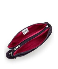 KIPLING RIRI S Flat mini bag ultimate plum - Women&rsquo;s Bags - 5