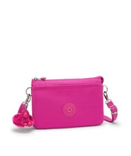 KIPLING RIRI S Flat mini bag glowing fuchsia - Women&rsquo;s Bags - 2