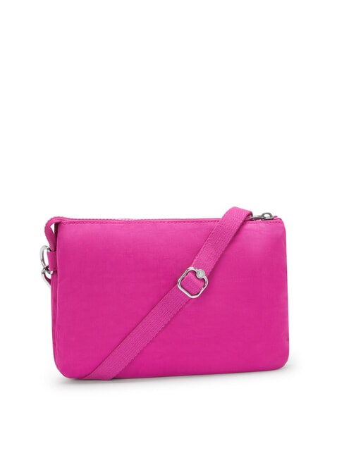 RIRI S Flat mini bag glowing fuchsia - Women&rsquo;s Bags