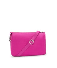 KIPLING RIRI S Flat mini bag glowing fuchsia - Women&rsquo;s Bags - 3